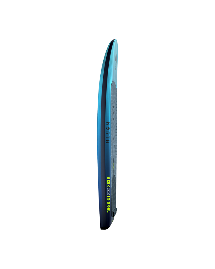 Seek Pro Foil Board - Incl Boardbag - 2027