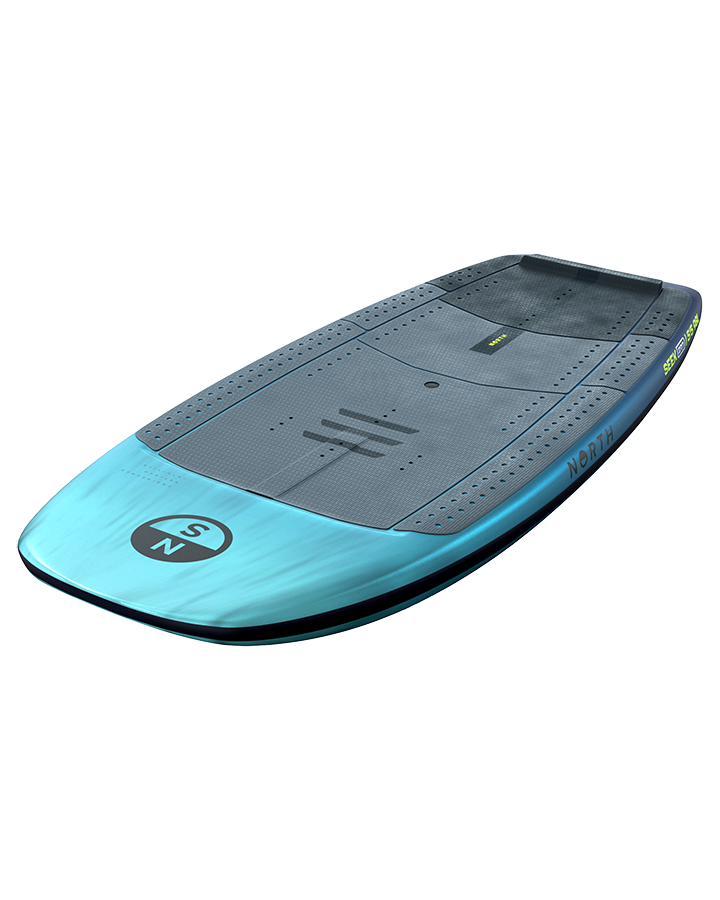 Seek Pro Foil Board - Incl Boardbag - 2027