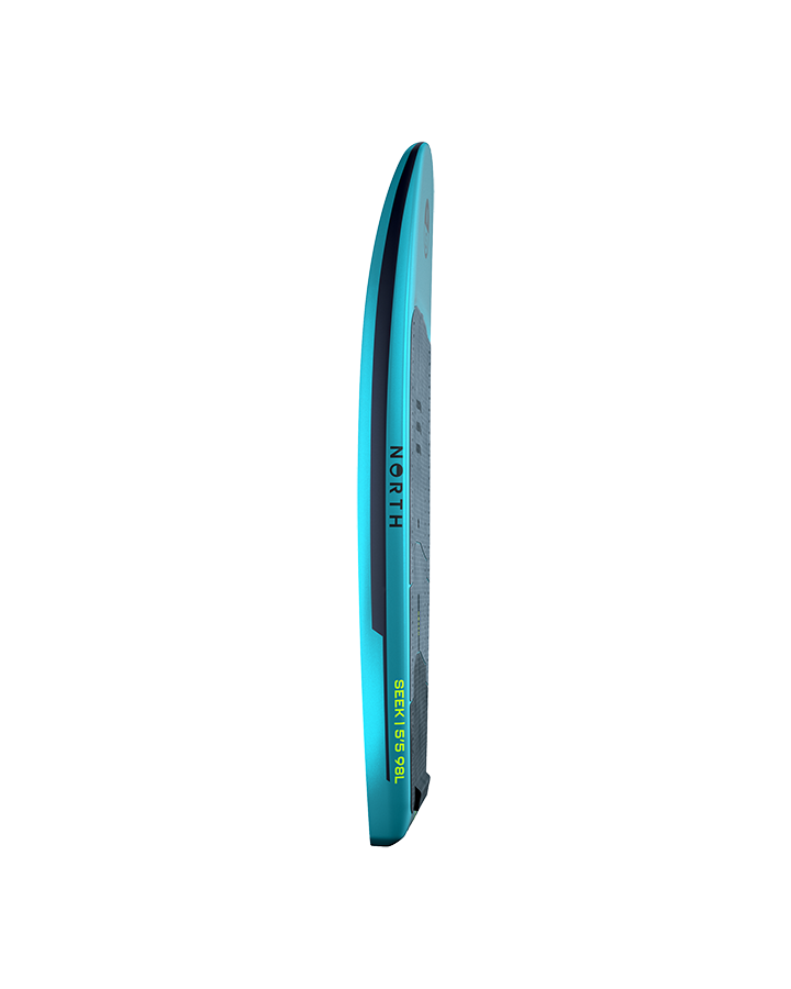 Seek Foil Board - 2027