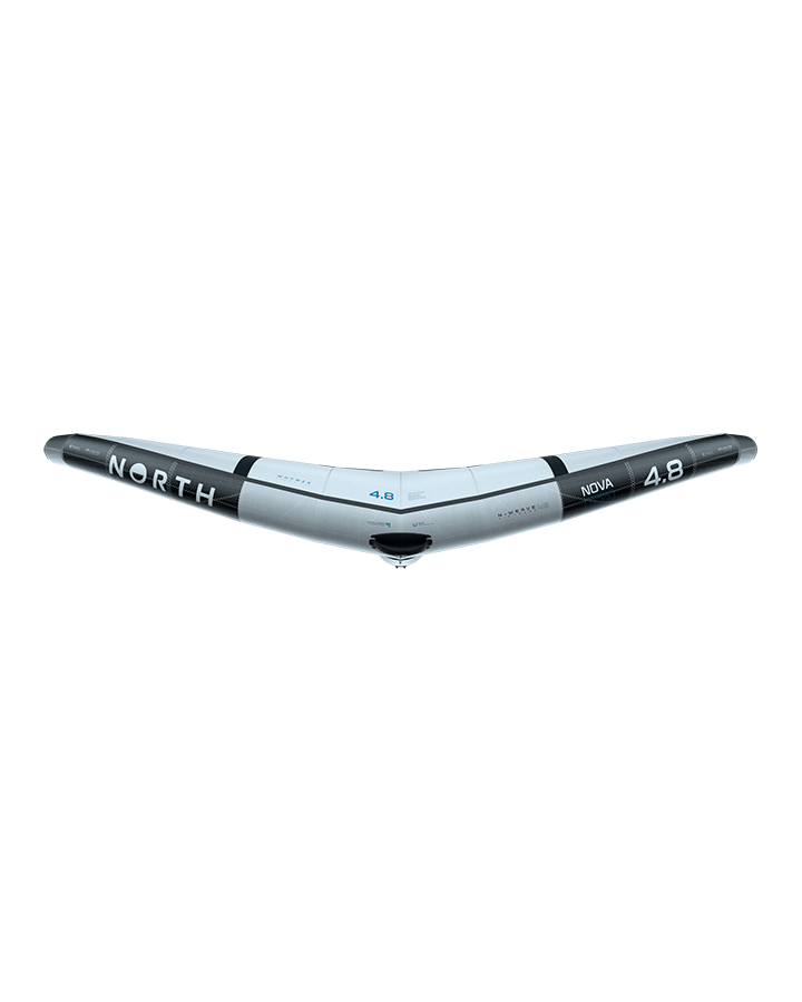 Nova Pro Wing - Shiftlock - White - 2027
