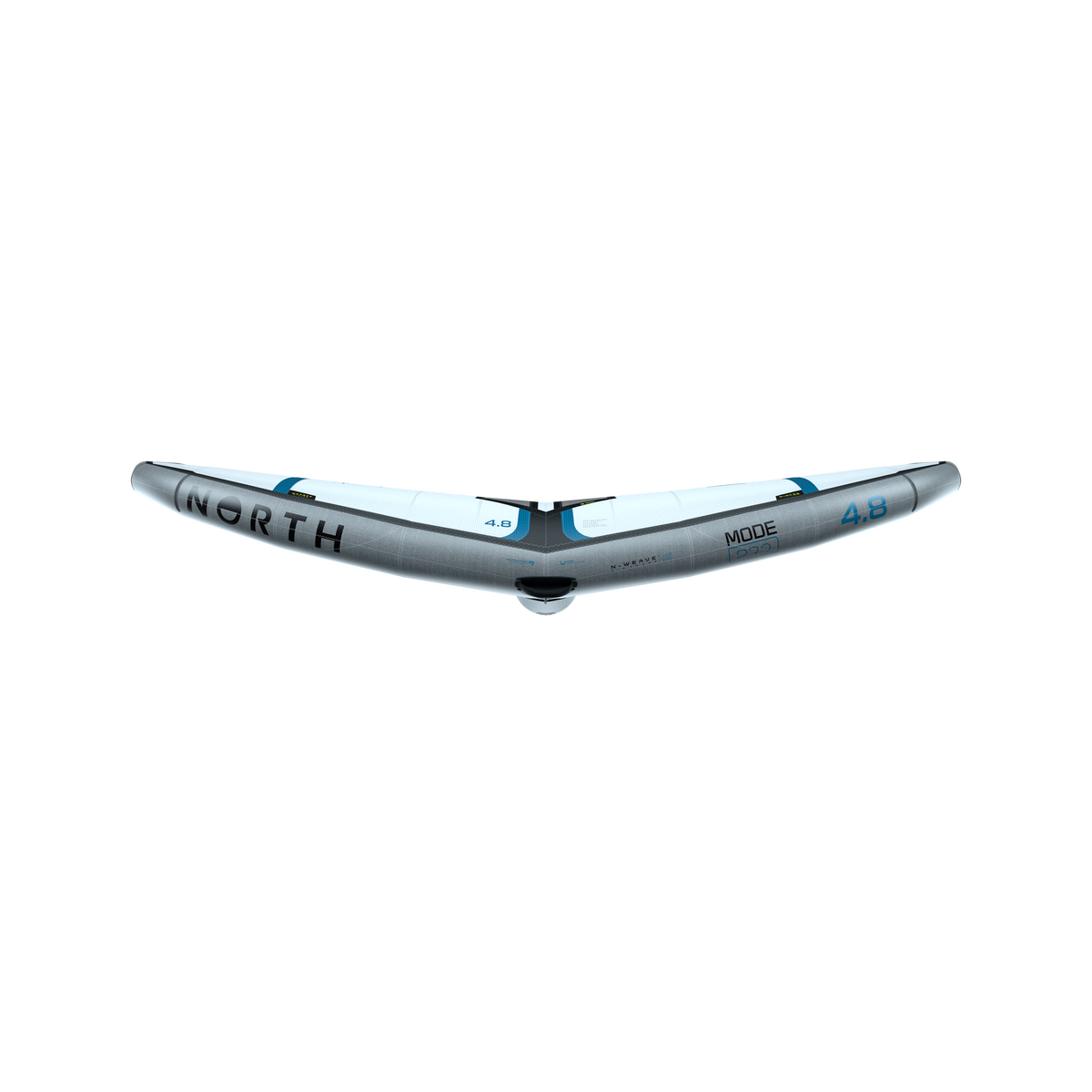 Mode Pro Wing *** Requires Shiftlock - White - 2027
