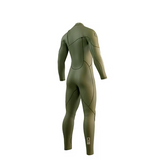 Mystic Wetsuits