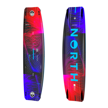 Astra TT Board - 2026 image 0