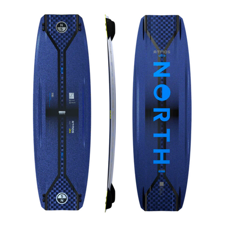 Atmos Ultra TT Board - 2026 image 1