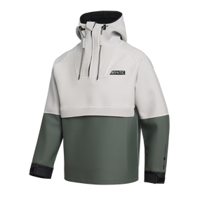 Mystic Fury Neoprene Hoodie 3/2mm 2023 image 0