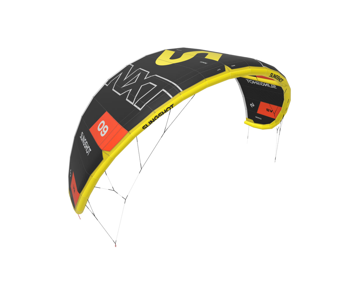 Slingshot - CODE NXT V2 image 1