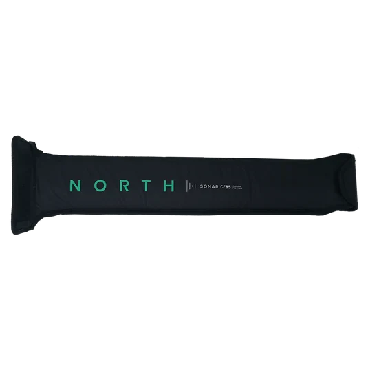 Sonar Carbon Mast Cover - CF95 - 2026