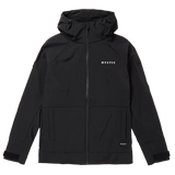 Mission Jacket - Black - 2027