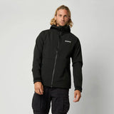 Mission Jacket - Black - 2027