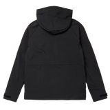 Mission Jacket - Black - 2027