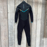 Mystic Gem Fullsuit 6/4/3mm Double Fzip Womens 2020 image 1