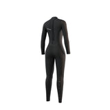 Mystic Star Fullsuit 5/3mm Back Zip - 2022 image 1