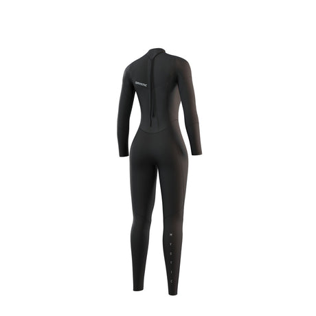 Mystic Star Fullsuit 5/3mm Back Zip - 2022 image 1