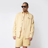 Blaze Shirt - Warm Sand - 2025