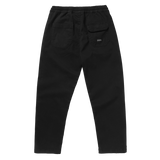 Odyssey Pant - Black - 2026