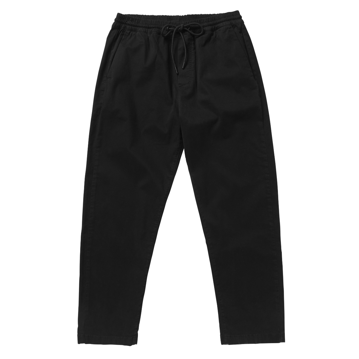 Odyssey Pant - Black - 2026