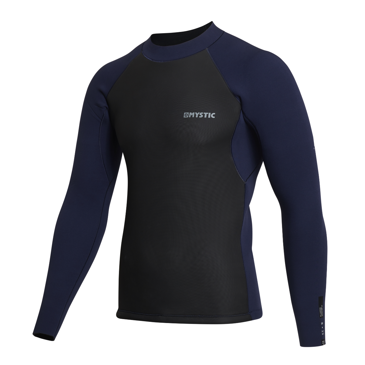 Star Surf Top L/S 2mm - Navy - 2027