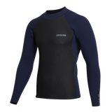 Star Surf Top L/S 2mm - Navy - 2027