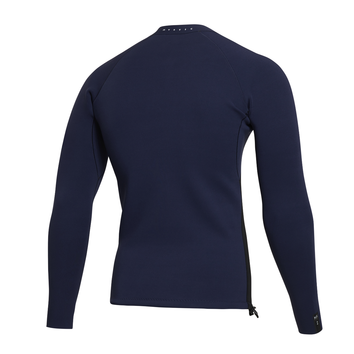 Star Surf Top L/S 2mm - Navy - 2027