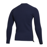 Star Surf Top L/S 2mm - Navy - 2027