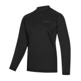 Thermal Top L/S - Black - 2027