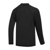 Thermal Top L/S - Black - 2027