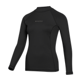 Thermal Top L/S Women - Black - 2026