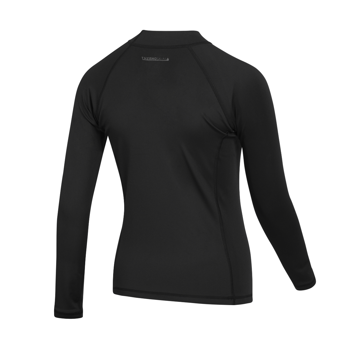 Thermal Top L/S Women - Black - 2026