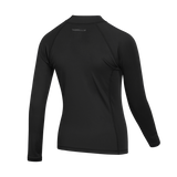 Thermal Top L/S Women - Black - 2026