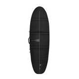 Patrol Day Cover Mid-length - Black - 2027