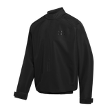 Gust Windbreaker - Black - 2027