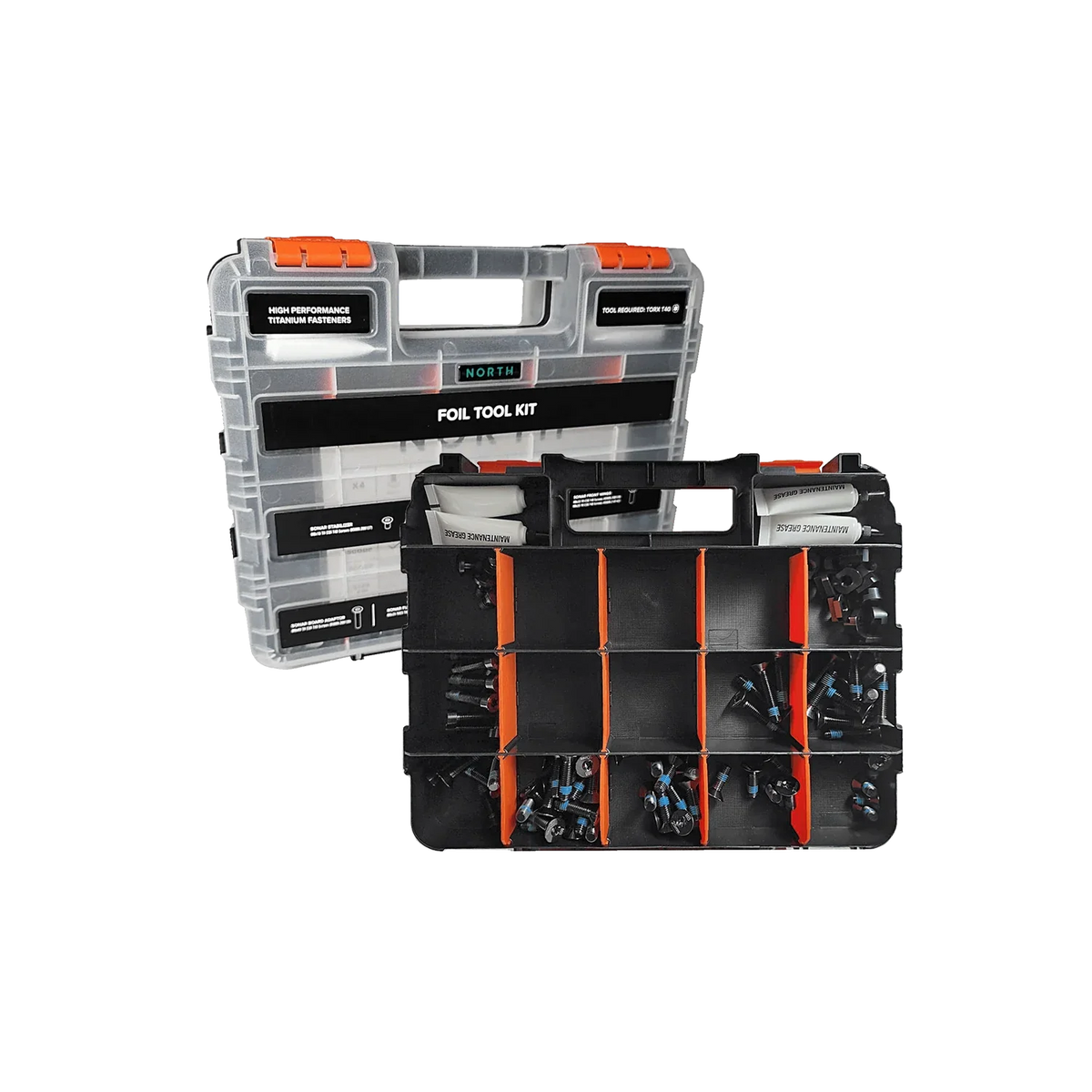 Foil & Bindings Tool Kit - 2027