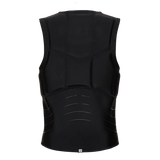Star Impact Vest Fzip - Black - 2027
