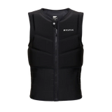 Star Impact Vest Fzip - Black - 2027