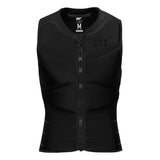 Star Impact Vest Fzip Women - Black - 2027