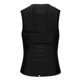 Star Impact Vest Fzip Women - Black - 2027