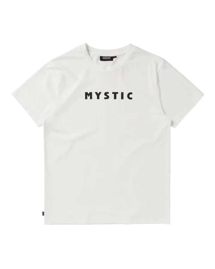 Brand Tee - Off White - 2027