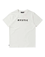 Brand Tee - Off White - 2027