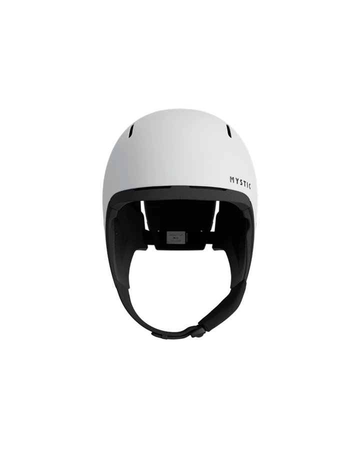 Legacy Helmet - Off White - 2027
