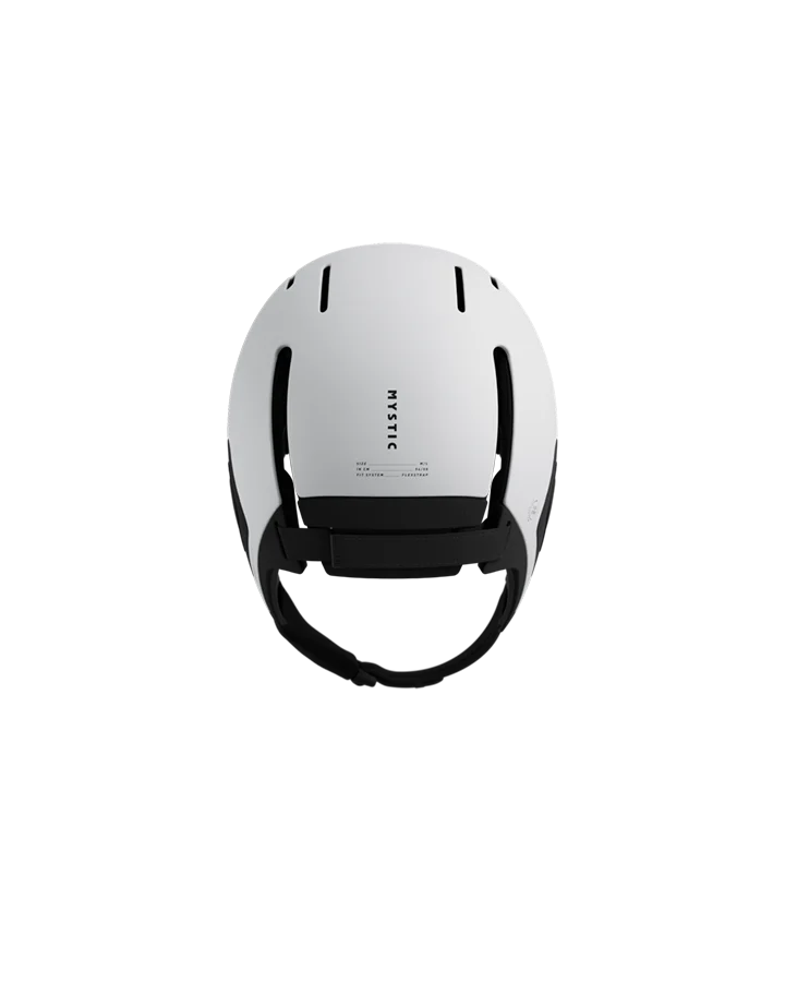 Legacy Helmet - Off White - 2027
