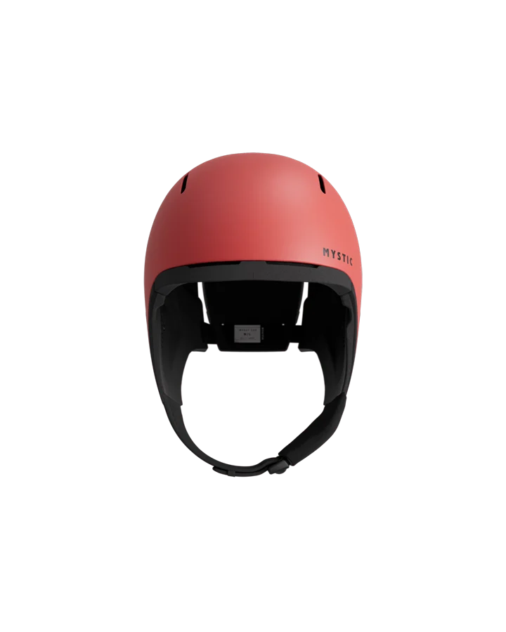 Legacy Helmet - Red - 2027