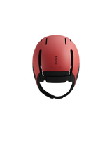 Legacy Helmet - Red - 2027