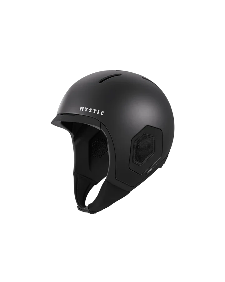Legacy Helmet - Black - 2027