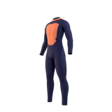 Mystic Star Fullsuit 3/2mm Back Zip Wetsuit - 2022 image 2
