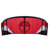 Pulse Kite - Rubine Red - 2027
