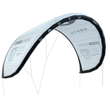 Code Zero Pro Kite - White - 2027
