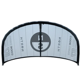Code Zero Pro Kite - White - 2027