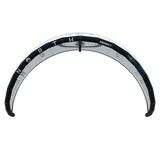 Code Zero Pro Kite - White - 2027