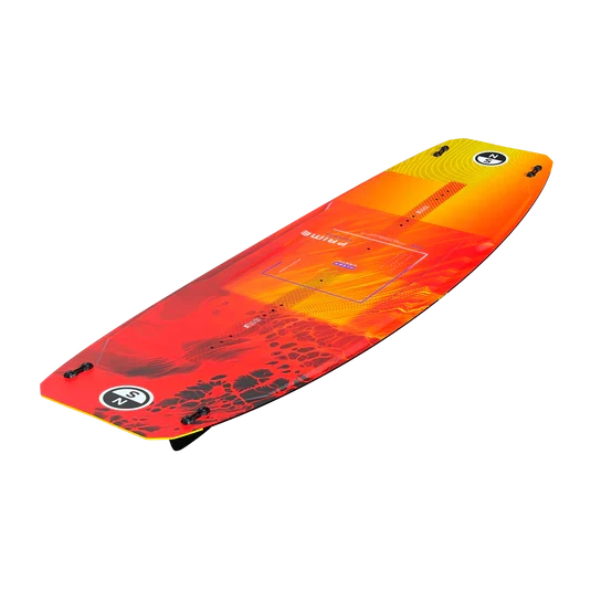 Prime TT Board - 2026
