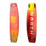 Prime TT Board - 2026
